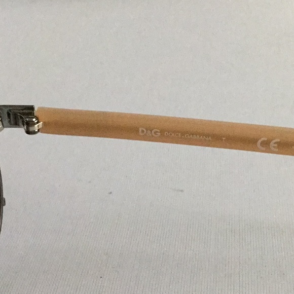 D&G SUNGLASSES LADIES. - Picture 5 of 7